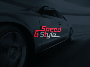 Design de Logo par Deziners Zone pour SPEED AND STYLE | Design : #16403812