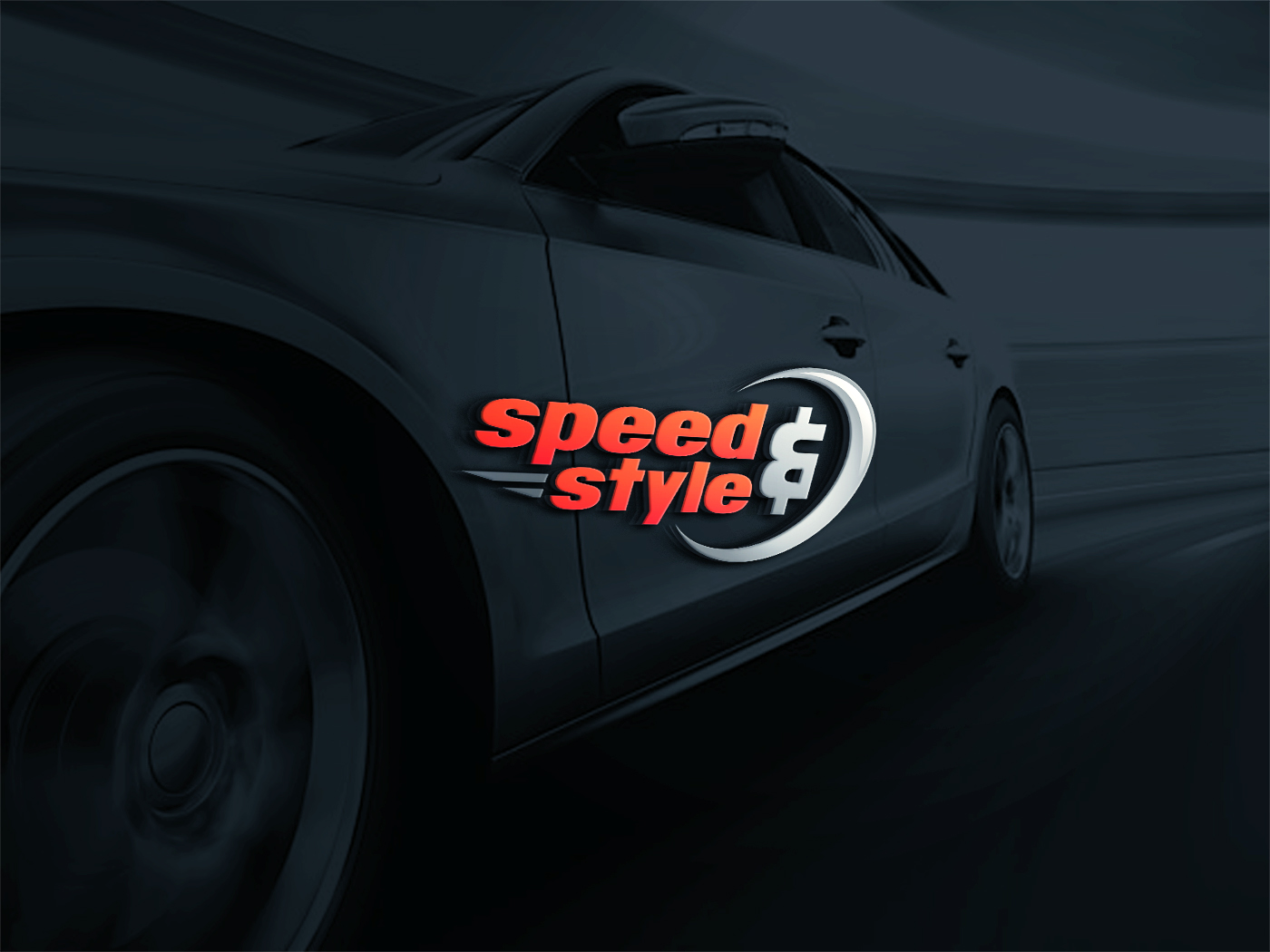 Logo Design by Deziners Zone for SPEED AND STYLE | Design #16403813