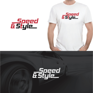 Design de Logo par Deziners Zone pour SPEED AND STYLE | Design : #16403814
