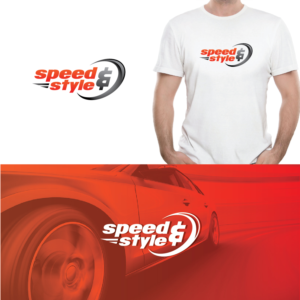 Design de Logo par Deziners Zone pour SPEED AND STYLE | Design : #16403815