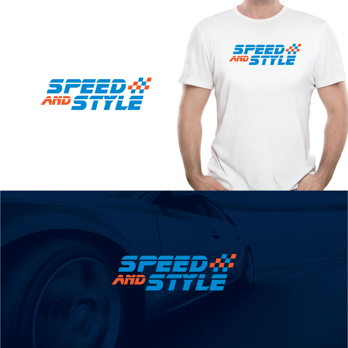 Design de Logo par Deziners Zone pour SPEED AND STYLE | Design #16403816