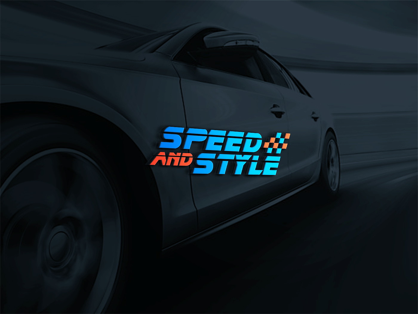 Design de Logo par Deziners Zone pour SPEED AND STYLE | Design #16403990