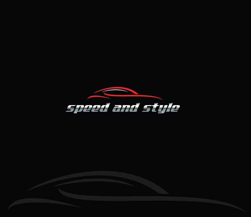 Diseño de Logo por instudio para SPEED AND STYLE | Diseño #16385656