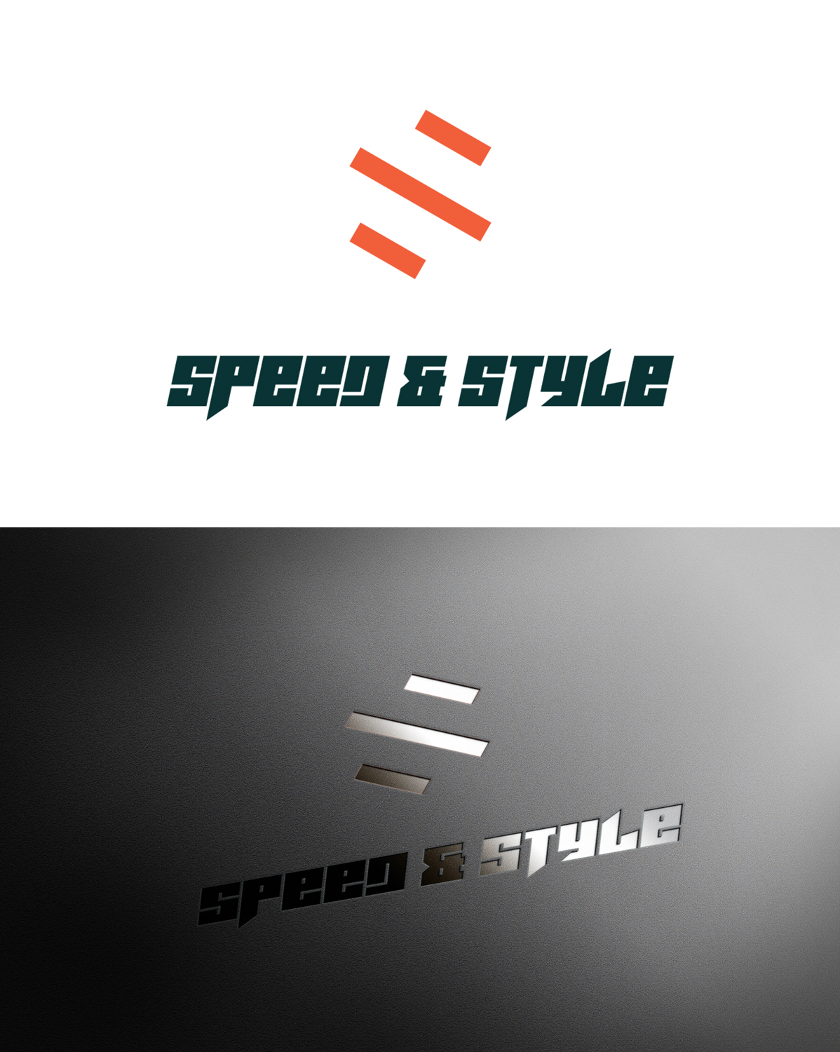 Logo Design by Amy_Em for SPEED AND STYLE | Design #16633693
