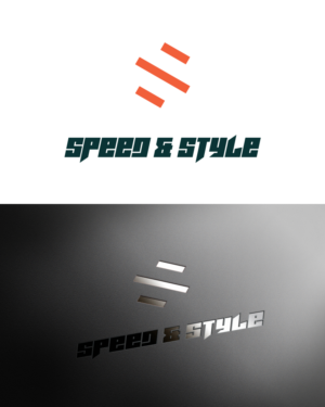 Logo Design by Amy_Em for SPEED AND STYLE | Design: #16633693