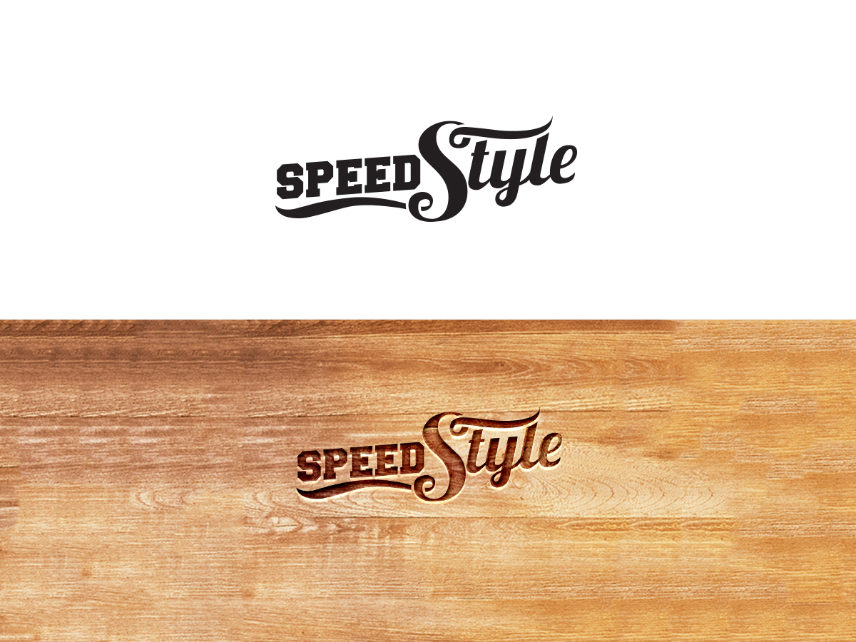 Logo-Design von benito für SPEED AND STYLE | Design #16486646