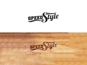 Diseño de Logo por benito para SPEED AND STYLE | Diseño: #16486646