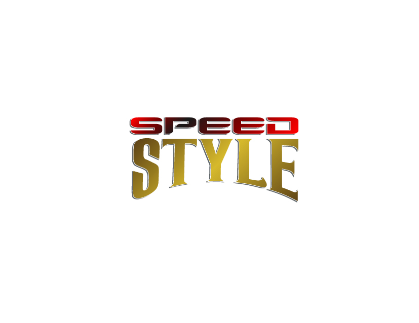 Logo Design by GraphArt for SPEED AND STYLE | Design #16700100