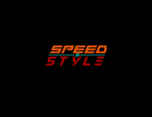 Logo Design by GraphArt for SPEED AND STYLE | Design: #16700280