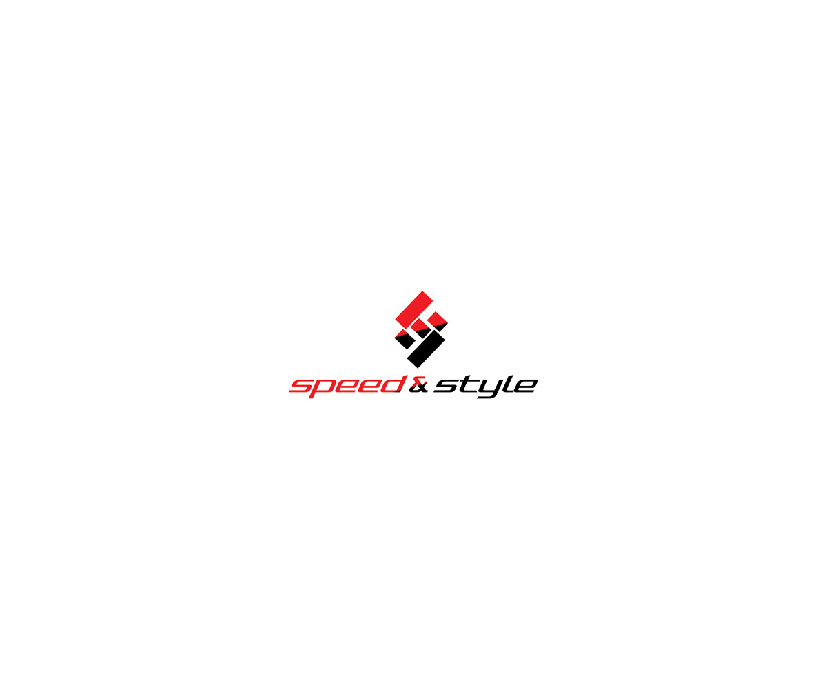 Design de Logo par Loknadh busam pour SPEED AND STYLE | Design #16383107
