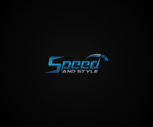 Diseño de Logo por Nehrufevers para SPEED AND STYLE | Diseño: #16404973