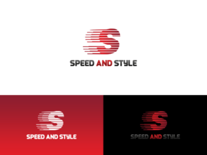 Design de Logo par SL Designer pour SPEED AND STYLE | Design : #16441113