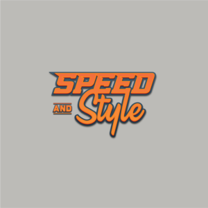 Logo Design by anh.bufi for SPEED AND STYLE | Design: #16622775