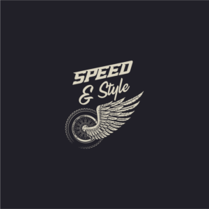 Logo Design by anh.bufi for SPEED AND STYLE | Design: #16633917