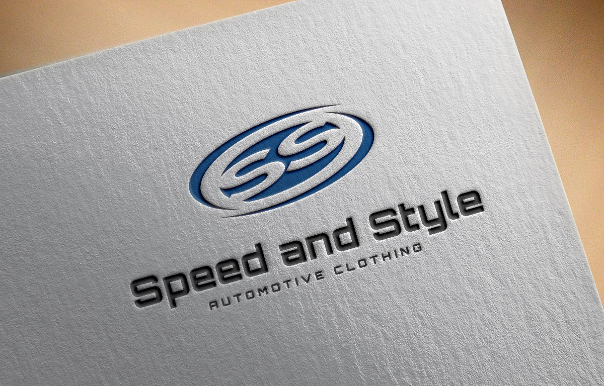 Design de Logo par Atec pour SPEED AND STYLE | Design #16388685