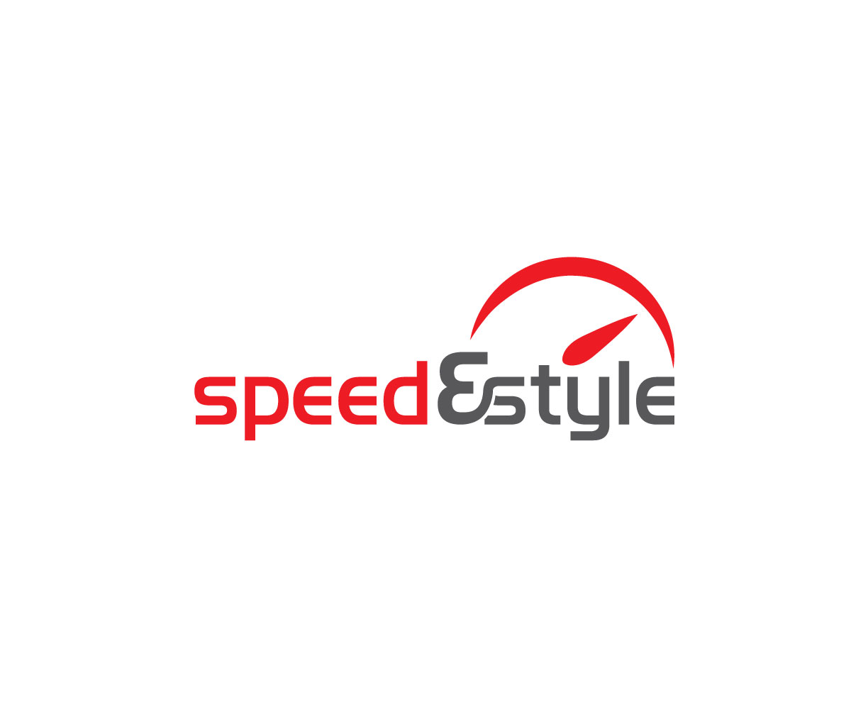 Logo Design by :: for SPEED AND STYLE | Design #16446123