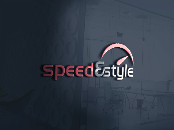 Logo Design by :: for SPEED AND STYLE | Design #16446159