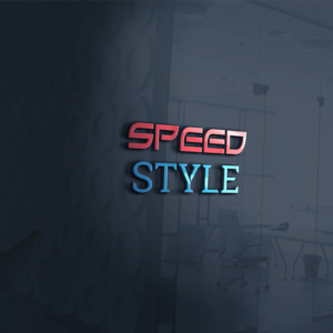 Logo Design by agim.amir for SPEED AND STYLE | Design: #16633048