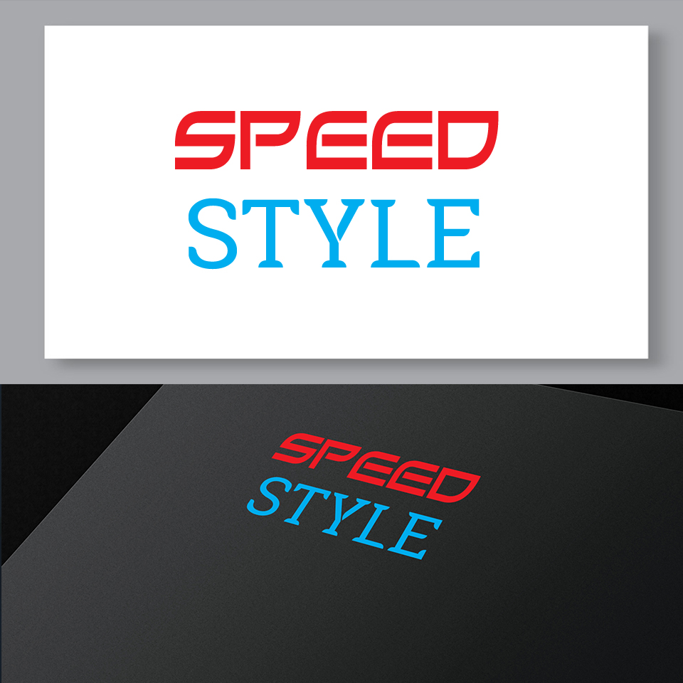 Logo Design by agim.amir for SPEED AND STYLE | Design #16633062