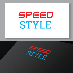 Logo Design by agim.amir for SPEED AND STYLE | Design: #16633062