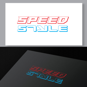 Logo Design by agim.amir for SPEED AND STYLE | Design: #16633078