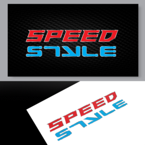 Logo Design by agim.amir for SPEED AND STYLE | Design: #16633131