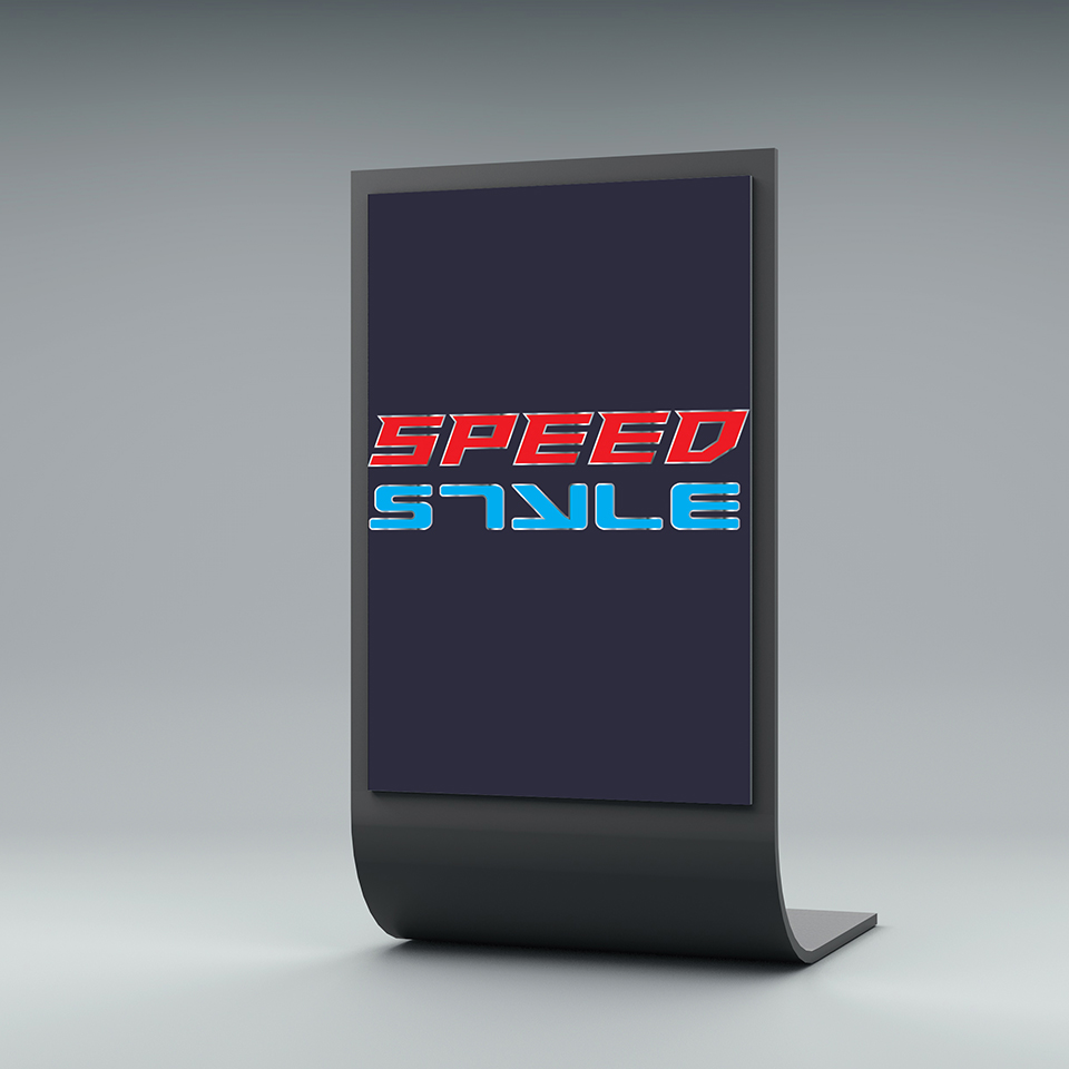 Logo Design by agim.amir for SPEED AND STYLE | Design #16633146