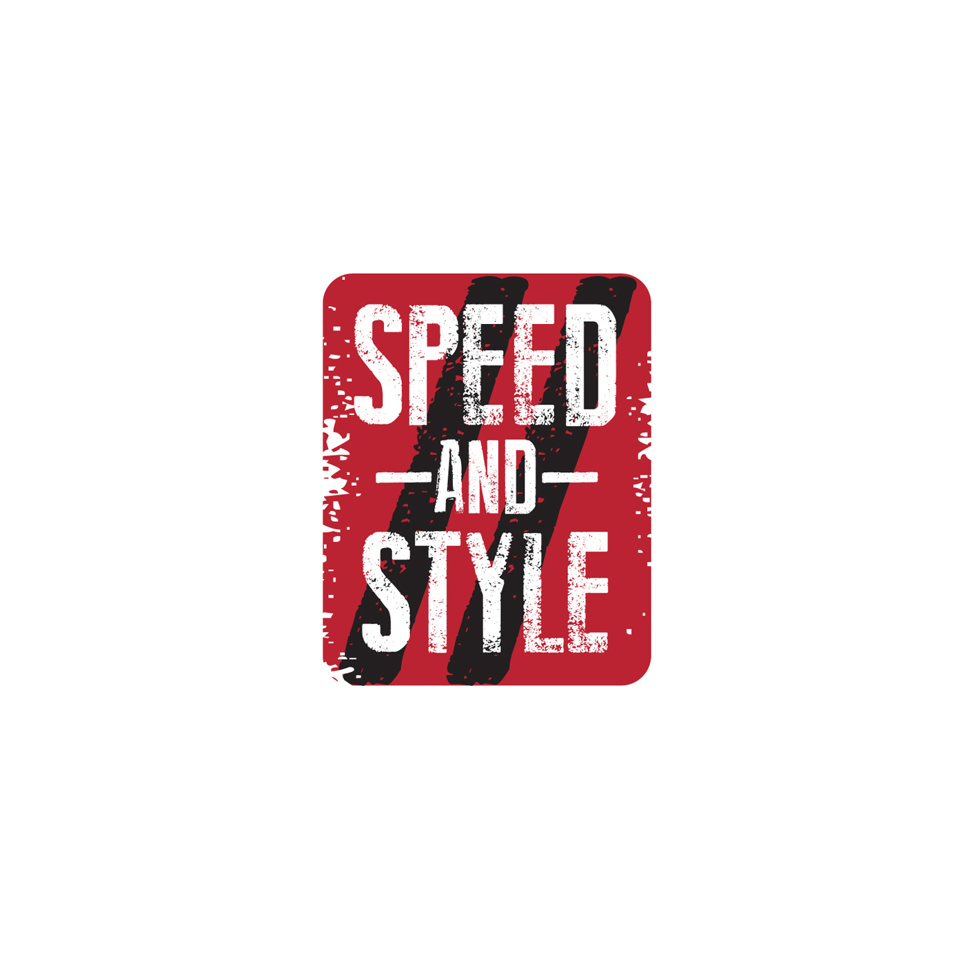 Diseño de Logo por GSD1017 para SPEED AND STYLE | Diseño #16550272