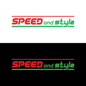 Diseño de Logo por Riyan Kusumo para SPEED AND STYLE | Diseño: #16641980