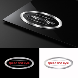 Diseño de Logo por king solangi para SPEED AND STYLE | Diseño: #16389751