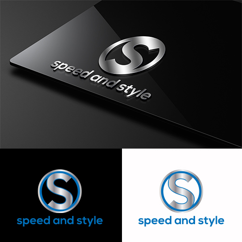 Diseño de Logo por king solangi para SPEED AND STYLE | Diseño #16389752