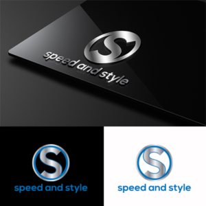 Diseño de Logo por king solangi para SPEED AND STYLE | Diseño: #16389752
