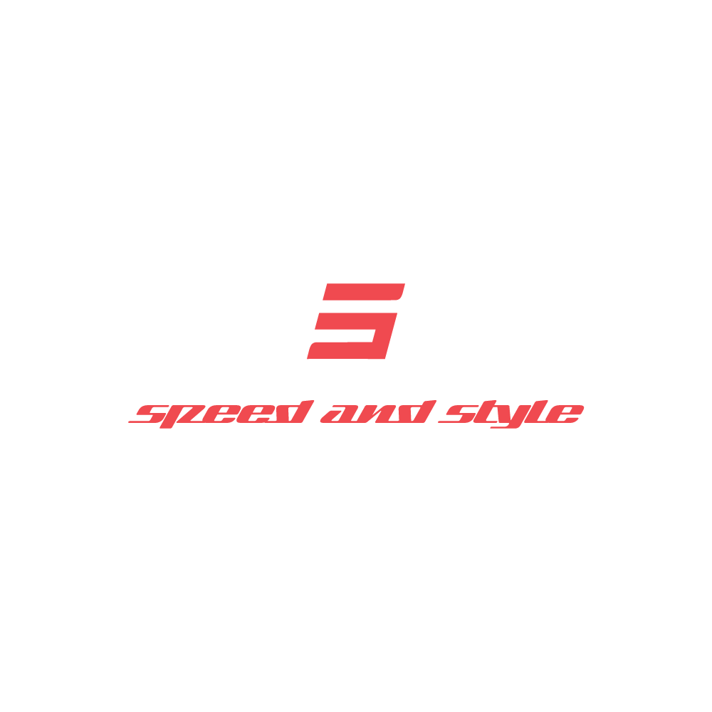 Design de Logo par widodo pour SPEED AND STYLE | Design #16486386