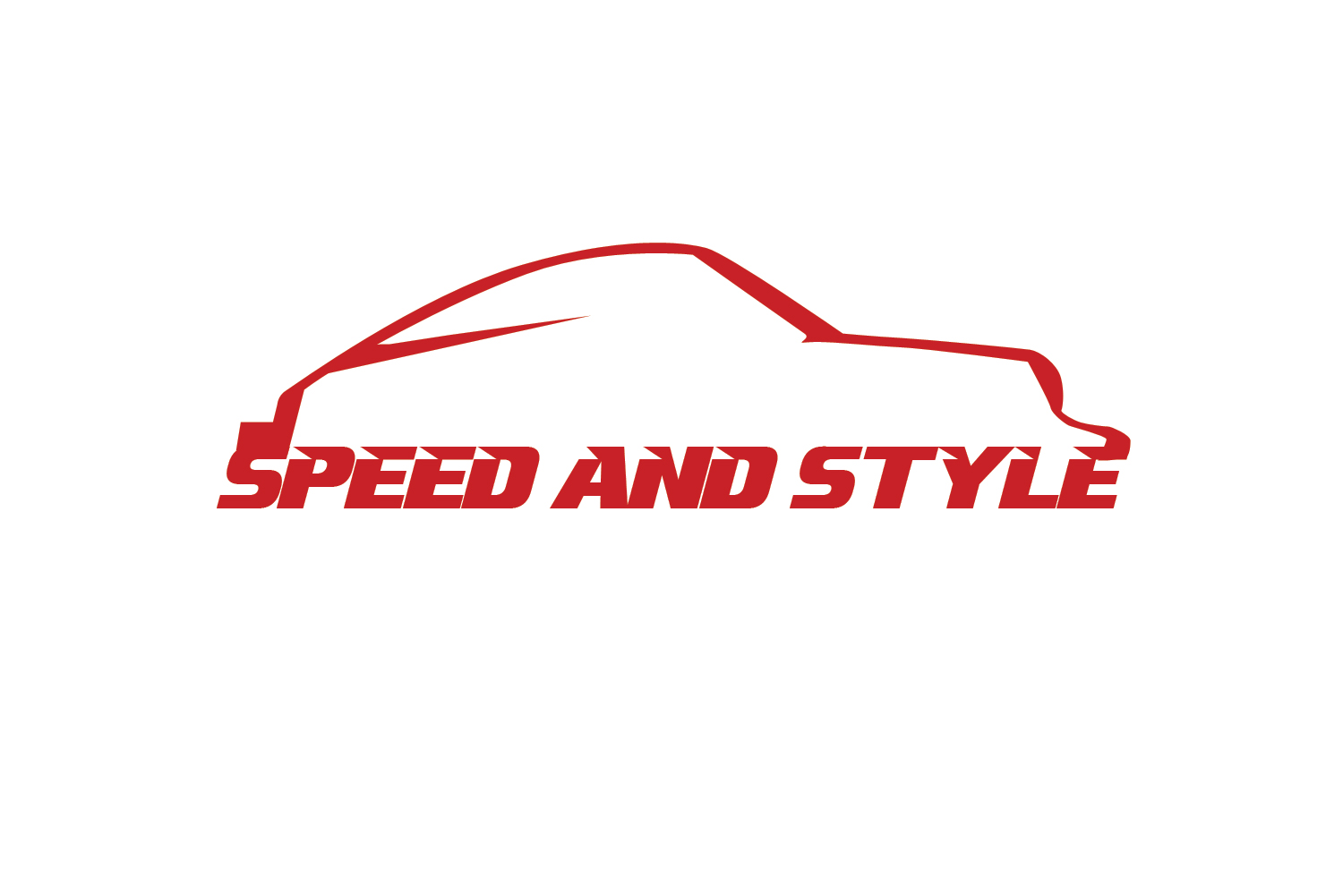 Design de Logo par ivo_i_ivanov pour SPEED AND STYLE | Design #16390772