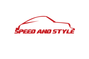 Design de Logo par ivo_i_ivanov pour SPEED AND STYLE | Design : #16390772