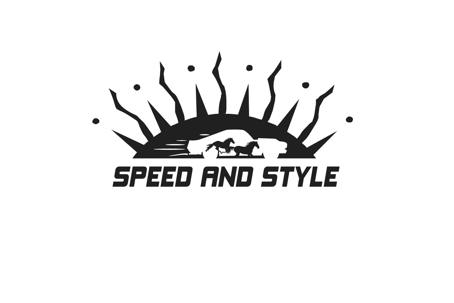 Design de Logo par ivo_i_ivanov pour SPEED AND STYLE | Design #16390860