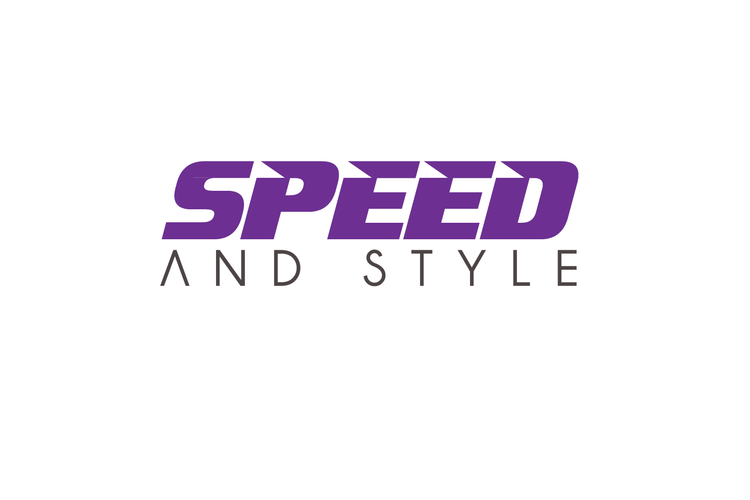 Design de Logo par ivo_i_ivanov pour SPEED AND STYLE | Design #16681165