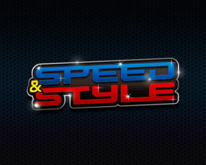 Diseño de Logo por rubio0383 para SPEED AND STYLE | Diseño: #16407935