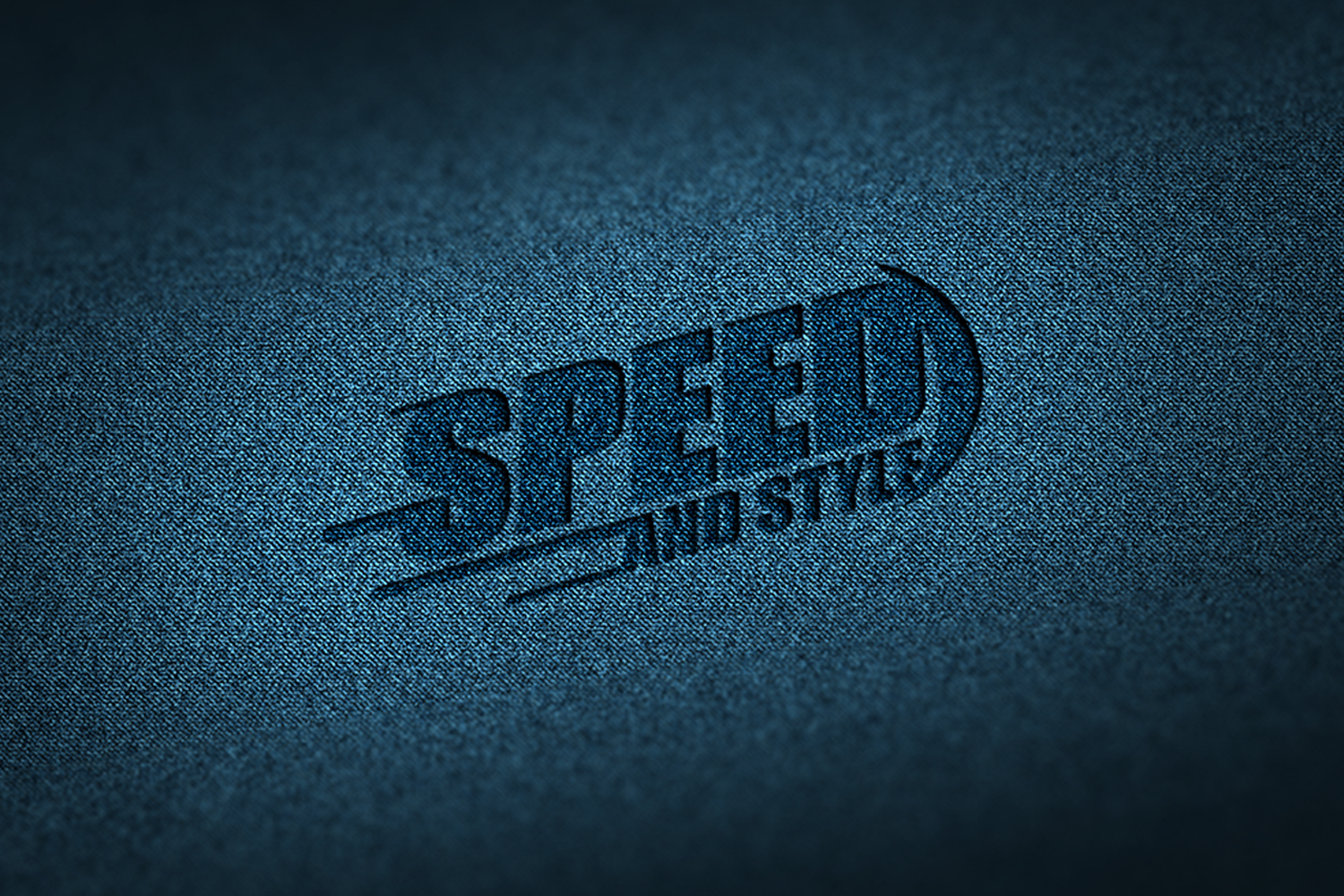 Logo Design by Mr.O for SPEED AND STYLE | Design #16658955