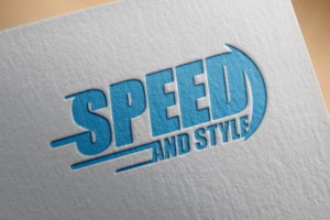 Logo Design by Mr.O for SPEED AND STYLE | Design: #16658956