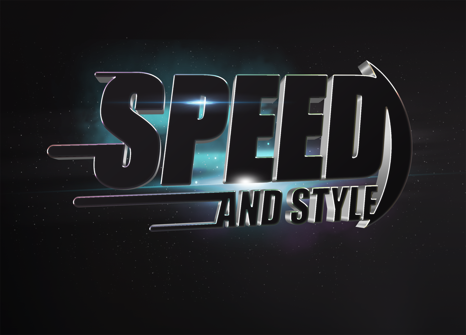 Logo Design by Mr.O for SPEED AND STYLE | Design #16658958