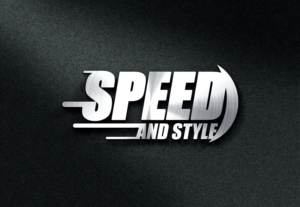 Logo Design by Mr.O for SPEED AND STYLE | Design: #16658959