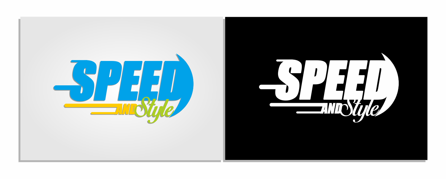 Logo Design by Mr.O for SPEED AND STYLE | Design #16664372