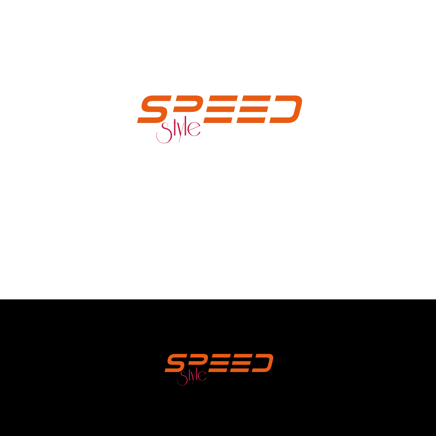 Design de Logo par DesignDUO pour SPEED AND STYLE | Design #16528908