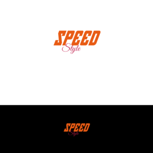 Design de Logo par DesignDUO pour SPEED AND STYLE | Design : #16528909