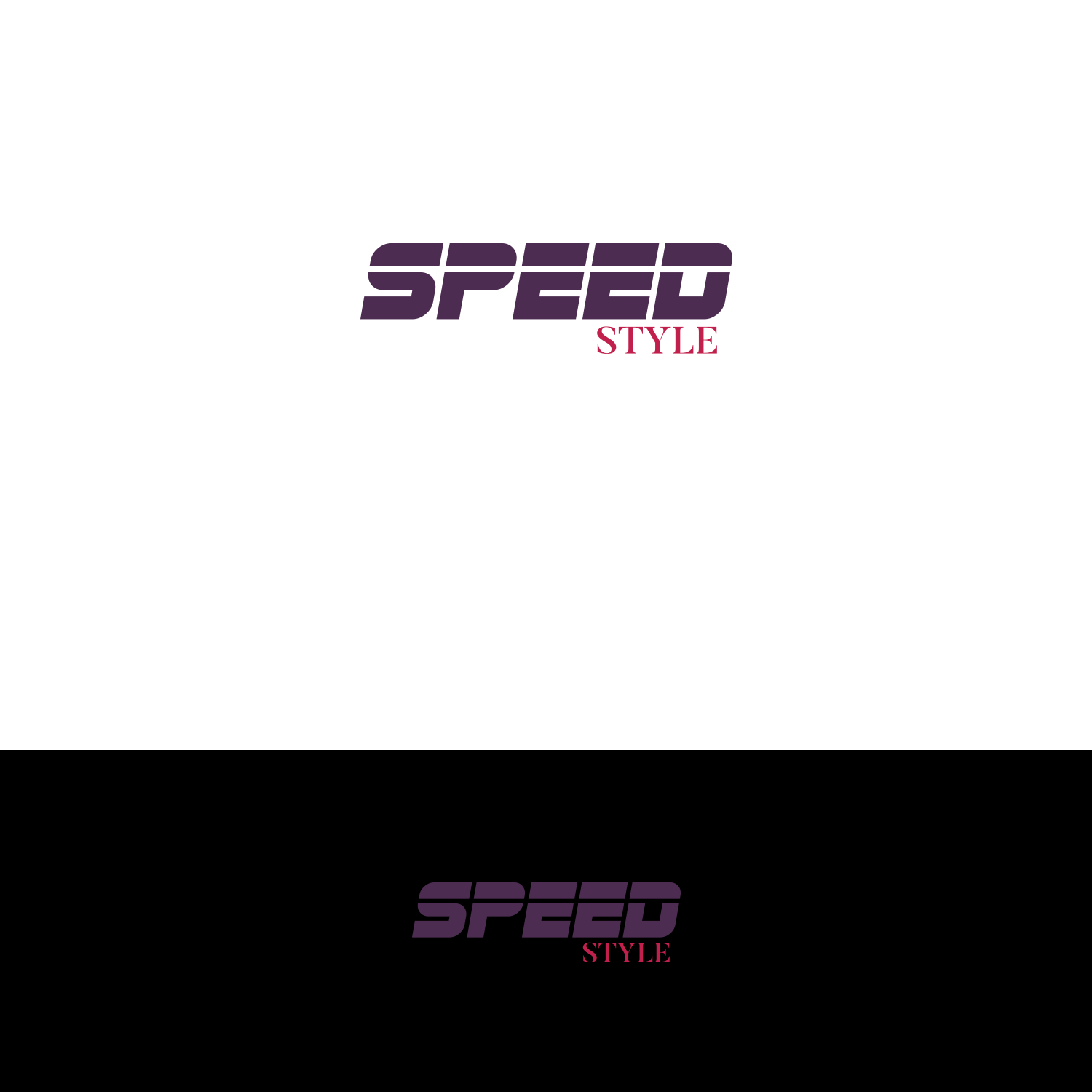 Design de Logo par DesignDUO pour SPEED AND STYLE | Design #16528913