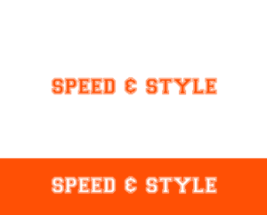 Logo Design by Aqeel Momin for SPEED AND STYLE | Design: #16493499