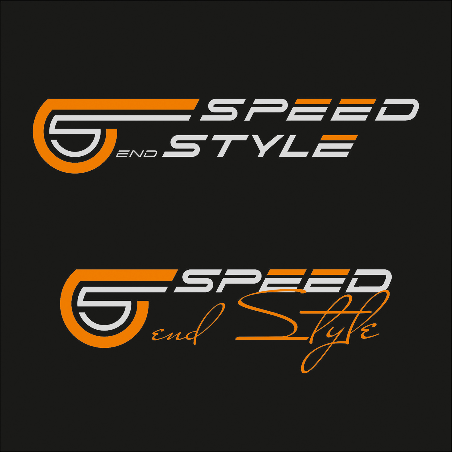 Diseño de Logo por tt-67 para SPEED AND STYLE | Diseño #16476183
