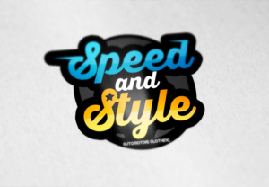 Logo Design by R.Bello for SPEED AND STYLE | Design: #16539067