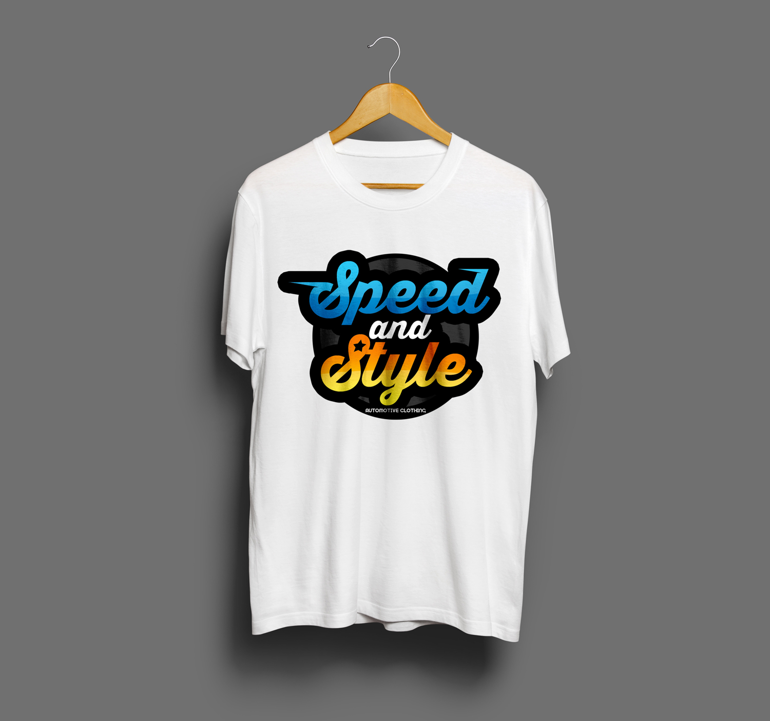 Design de Logo par R.Bello pour SPEED AND STYLE | Design #16539068